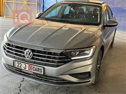 فولكسفاغن جيتا